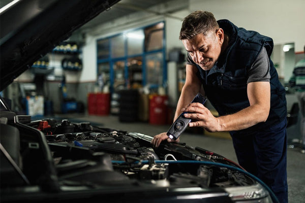 Drive with Confidence: Discover Top-Quality Motor Vehicle Parts at Moxtons