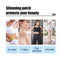 100 Natural Weight Loss Slimming Patches