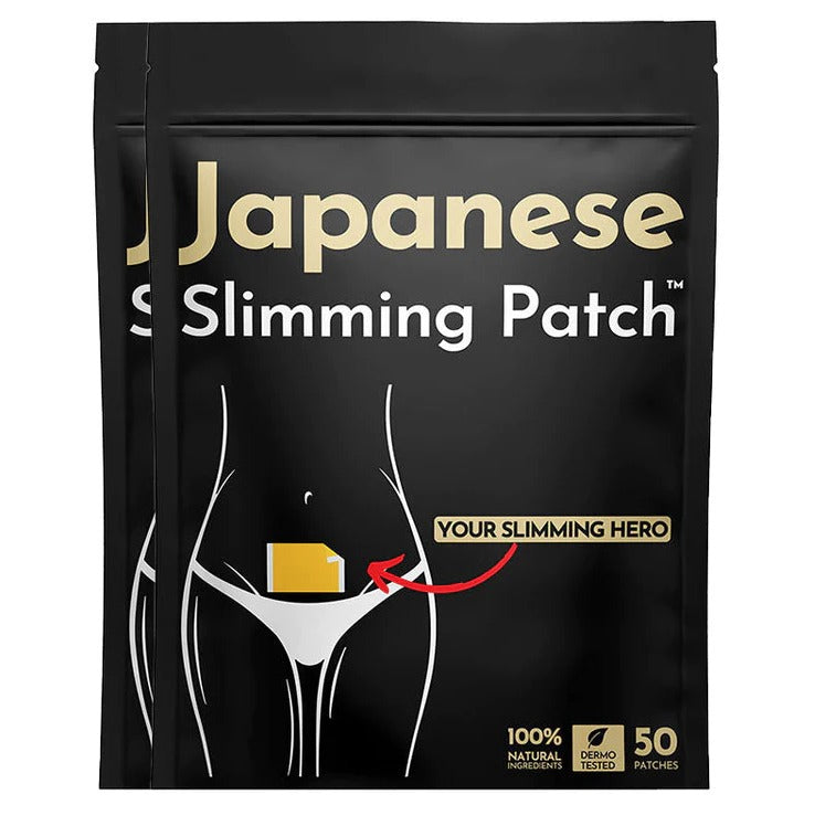 Japanese Slimming Patch