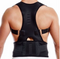 Magnetic Therapy Posture Corrector Brace Back Support Straightener Belt for Men & Women (S-XXL)