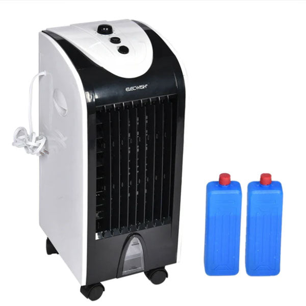 Best Indoor Portable Air Conditioner Water Cooling Fan AC Unit