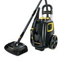 1500W Multipurpose Deluxe Canister Steam Cleaner