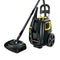 1500W Multipurpose Deluxe Canister Steam Cleaner