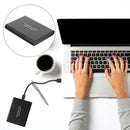Ultra-Speed External SSD Hard Drive - Available in Multiple Capacities